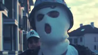 Xenn Wez - Open Your Eyes (Official Music Video) Edited by @xenn_wez & @angry.diamond