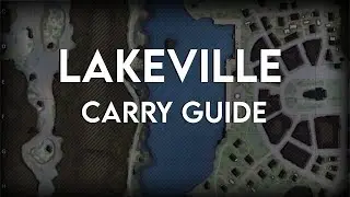 How to Carry in World of Tanks - Lakeville