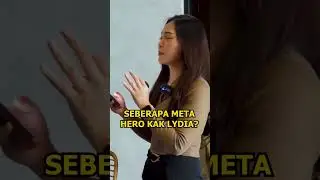 Apa ya hero kesukaan kakaknya?🤔 #opialwaysfyp