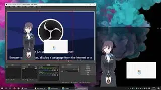 Live2DViewerEX Virtual Camera / Mouse Binding / Face Tracker for iOS
