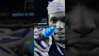 CEEDEE LAMB ✭ #COWBOYS WR SIGNS NEW CONTRACT IN TIME FOR 2024 🔥 Will He Be Ready For Week 1? 👀#NFL