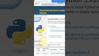 Execute Python code in MATLAB #Shorts