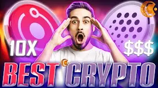 Best Crypto 🎯 What Are The Top AI Crypto Coins?