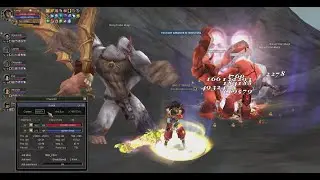 ILangi hits 136 Level & New Full +7 Set!  |  Silkroad Online 2022 Theia