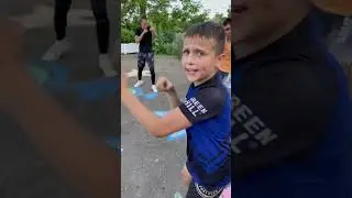 #боксдлядетей