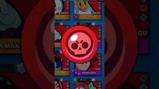 ¿Cuál es EL PEOR BRAWLER MÍTICO? | Brawl stars #shorts
