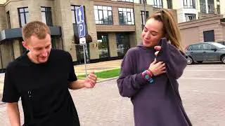Dabro - На часах ноль-ноль - Танец (jeny_miki & 