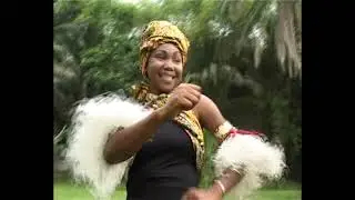 Libera  -  Konga Espero  (Oficiala muzikvideo)