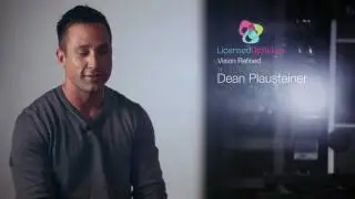 I am a Licensed Optician - Dean Plausteiner