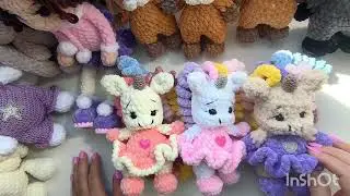 Готовые работы за неделю!!!