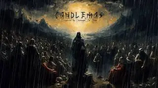 Gregorian Chants Dark Music • Candlemas | chapter 13