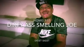 Rum - Skeet Skeet (Joe Skeet Diss)