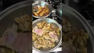 Fried Chicken