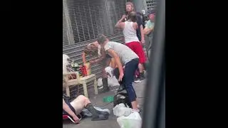 The Philadelphia Zombies