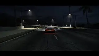 Влетел | Need for Speed Hot Pursuit Remastered на PS5