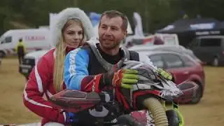 III ЭТАП RZR CAMP 2019
