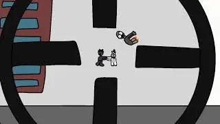 ЗОМБЭ 6