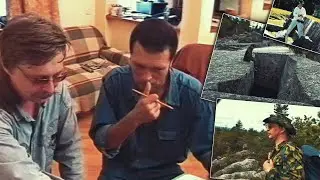 Андрей Жуков про Андрея Склярова ( фрагмент новой лекции)