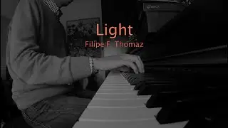 Light (Reprise) - Into A Dream OST