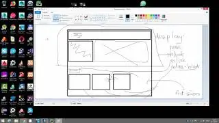 HTML 04 Размеры и способы отображения элементов