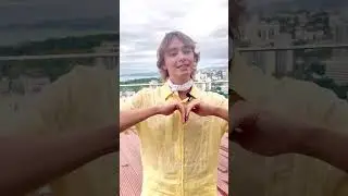 Переход. Дай Волю Себе!