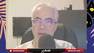 Live. #Hirak V113. التصعيد