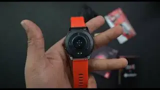 BOAT Watch Flash Best Smartwatch under 3000 | Boat Smartwatch Unboxing & Review | Tec Love