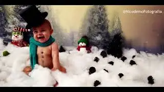 Nicodemo Fotografia - Comercial de Natal