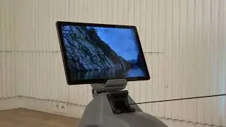 BH i.Thames Rower [ES]