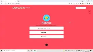 HOW TO EXTEND WIFI RANGE USING MERCUSYS ROUTER