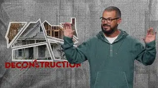 Deconstruction | The Kitchen