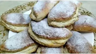 Нежные и рассыпчатые сочники. #сочники #сочникистворогом