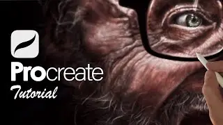 How To Create Depth in Skin Textures | Digital Painting Techniques