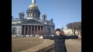 советский магазин в Петербурге!