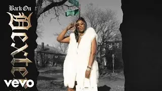 Kash Doll, IceWear Vezzo - RNQ (Official Lyric Video)