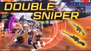 [BLZ AMIT ] WITH 2 AWM V/S PRABIN [SANO BHAI] 1V1 CHALLANGE ~~BLZ AMIT GAMEPLAY EXPOSED .