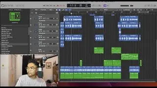 (Day 4 pt. 2) Writing 30 songs in 30 days