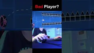 Geometry Dash: 3 HARDEST Paths! 