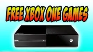 HOW TO GET FREE XBOX ONE GAMES! [PATCHED] UNLIMITED FREE DOWNLOADS!