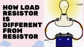 Load resistance| Resistance| Impedance| reactance| Inductive reactance| phase| AC pass through capac