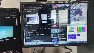 Windows 7 Had BSOD