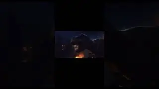Rexys revenge #viral #trex #shorts #jurassicworld #dinosaur #jurassicworlddominion #revenge