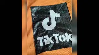 Костюм Тик Ток для