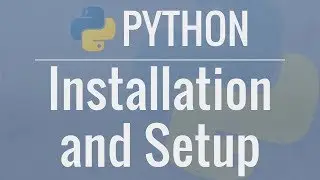 How to install python IDLE in windows.