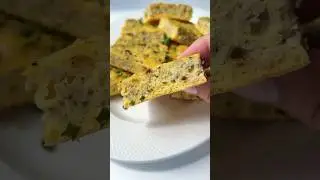 Fuel Your Day🥚Ultimate #ProteinPacked Breakfast Casserole #foodshorts #recipeshorts #eggrecipe