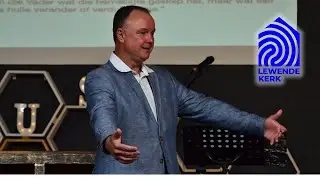 Eienskappe Van Ons Vader Saam Nolan van Zyl