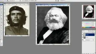 Che Marx