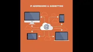 IP Addressing