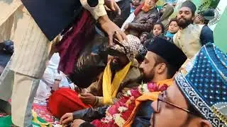 URS-E-HUZOOR TUTIYE HAQ 2023 // PEYA LAGI LAGAN // QAWWALI //ABDUL HAFEEZ QAWWAL // MEHFIL-E-EHSANI