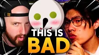 These Gacha Content Creators Are Too Soft To Handle A Drama